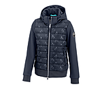Kinder-Kombi-Softshelljacke Nika