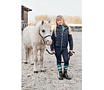 Kinder-Kombi-Softshelljacke Nika