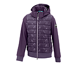 Kinder-Kombi-Softshelljacke Nika