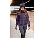 Kinder-Kombi-Softshelljacke Nika