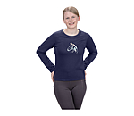 Kinder-Thermo-Langarmshirt Cody