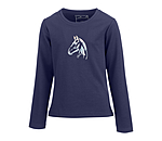 Kinder-Thermo-Langarmshirt Cody