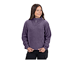 Kinder-Fleecepullover Lisha