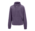 Kinder-Fleecepullover Lisha