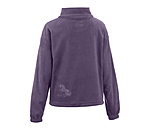 Kinder-Fleecepullover Lisha