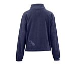 Kinder-Fleecepullover Lisha