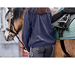 Kinder-Fleecepullover Lisha