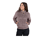 Kinder-Teddyfleecehoodie Bette