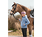 Kinder-Teddyfleecehoodie Bette