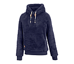 Kinder-Teddyfleecehoodie Bette