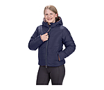 Kinder-Winter-Wendejacke Carli