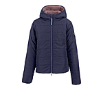 Kinder-Winter-Wendejacke Carli