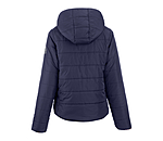 Kinder-Winter-Wendejacke Carli