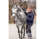 Kinder-Winter-Wendejacke Carli