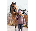 Kinder-Winter-Wendejacke Carli