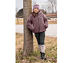 Kinder-Winter-Wendejacke Carli