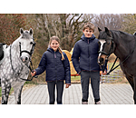 Kinder-Winter-Wendejacke Carli
