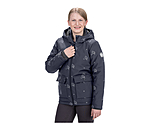 Kinder-Winter-Softshelljacke Janice II