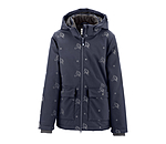 Kinder-Winter-Softshelljacke Janice II