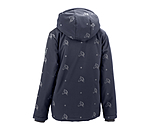 Kinder-Winter-Softshelljacke Janice II