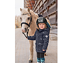 Kinder-Winter-Softshelljacke Janice II