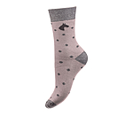 Kinder-Socke Starlit