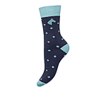 Kinder-Socke Starlit
