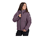 Kinder-Kapuzen-Funktionsjacke Firielle