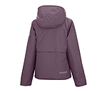Kinder-Kapuzen-Funktionsjacke Firielle