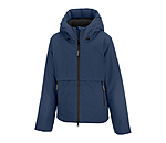 Kinder-Kapuzen-Funktionsjacke Firielle