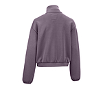 Cropped Kinder-Sweatpullover Mieke