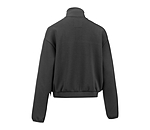 Cropped Kinder-Sweatpullover Mieke