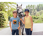 Kinder T-Shirt Rusty