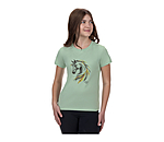 Kinder T-Shirt Halla