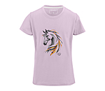 Kinder T-Shirt Halla