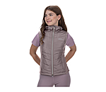 Kinder-Kombi-Steppweste Isis