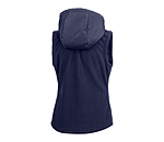 Kinder-Kombi-Steppweste Isis