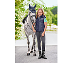 Kinder-Kombi-Steppweste Isis