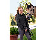 Kinder-Blouson Mabel