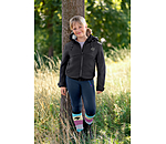 Kinder-Blouson Mabel