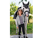 Kinder-Sweatjacke Nour