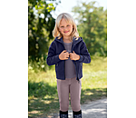 Kinder-Sweatjacke Nour