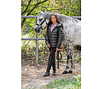 Kinder 2 in 1 Kapuzen-Steppjacke Noemie