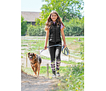 Kinder-Kombi-Reitweste Diana