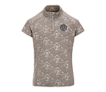 Kinder-Funktionsshirt Blanka