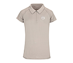 Kinder-Funktions-Poloshirt Cecilia