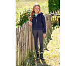 Kinder-Softshellblouson Talvi