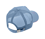 Kinder-Cap Colour Change