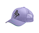 Kinder-Cap Colour Change