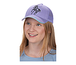 Kinder-Cap Colour Change